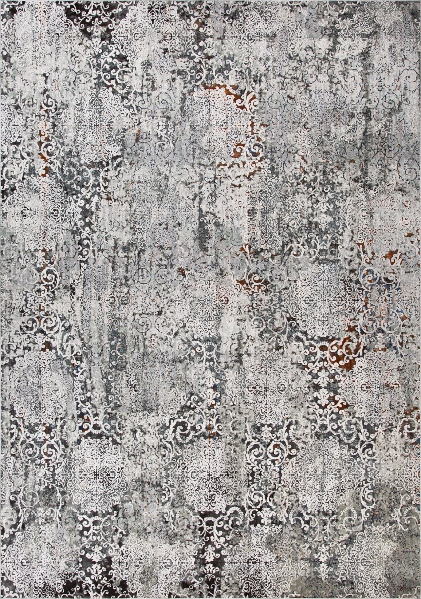 VICTORIA RUG 5770 CAMEO.