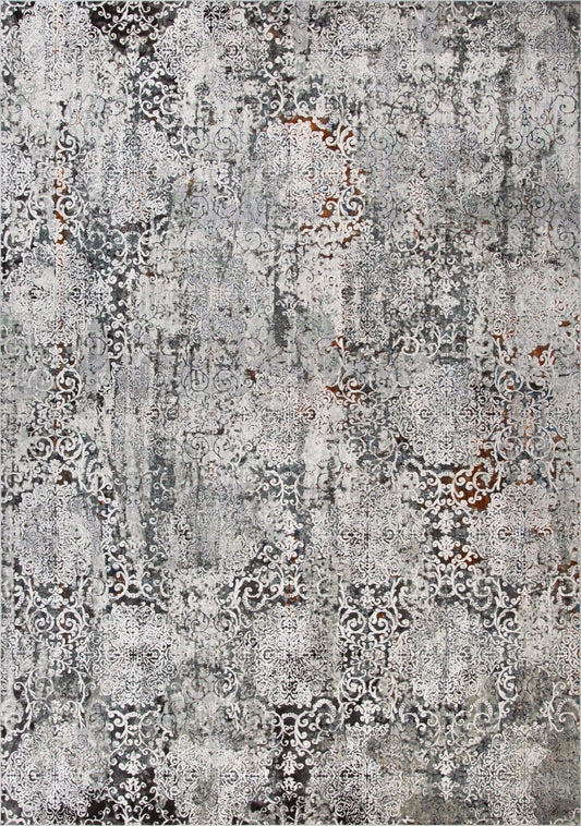 VICTORIA RUG 5770 CAMEO.