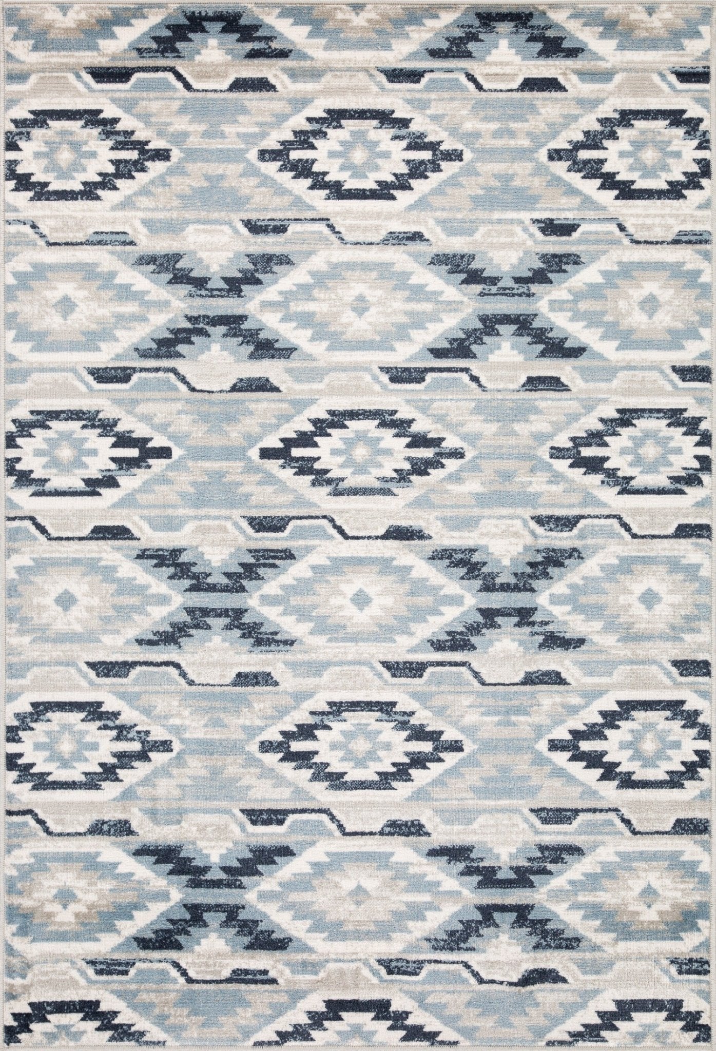 Montauk area rug.