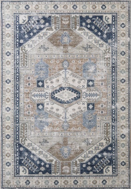 Arielle Contemporary Rug 71005.
