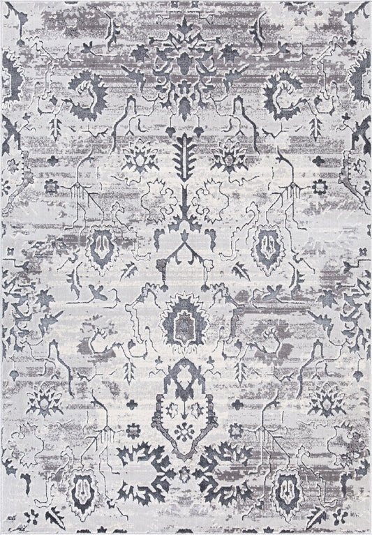 Salona elegent traditional rug 5561 E Stone.