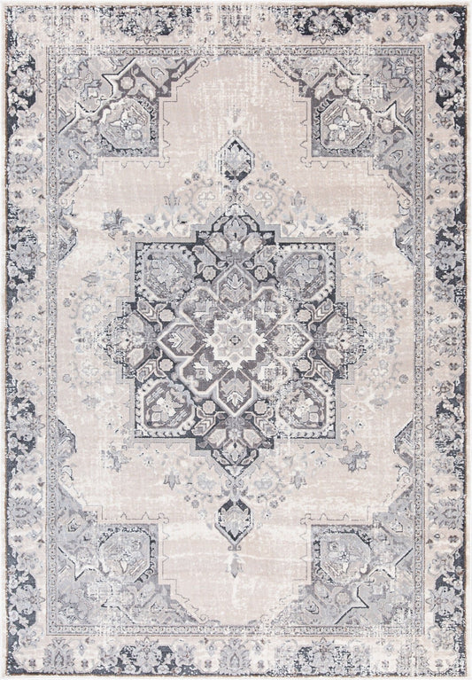 Salona Rug 2063 W Sand color.