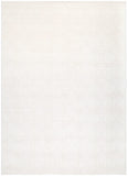 Amalfi Intricate Diamonds Cream Rug - AMAL06