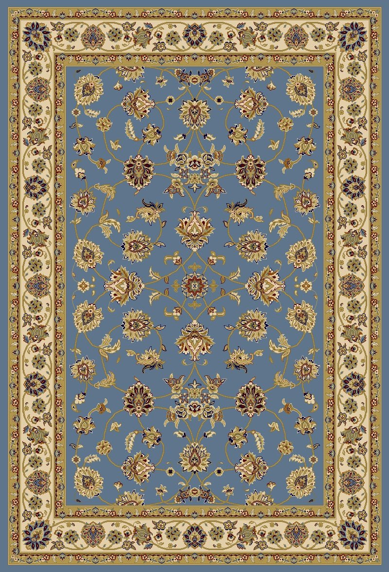 Agrabah Traditional 173 Blue.