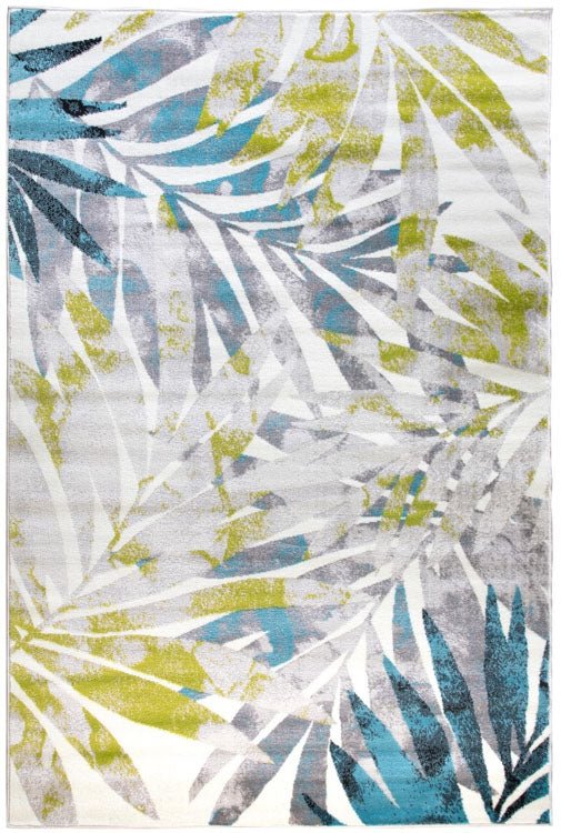 Focus Multipurpose Rug 5143 Multi.