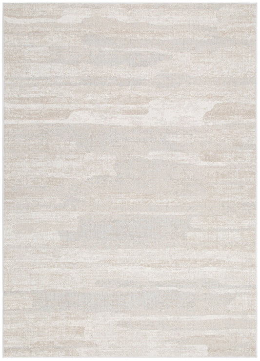 Toscana Watercolour Beige Cream Rug - TOS2