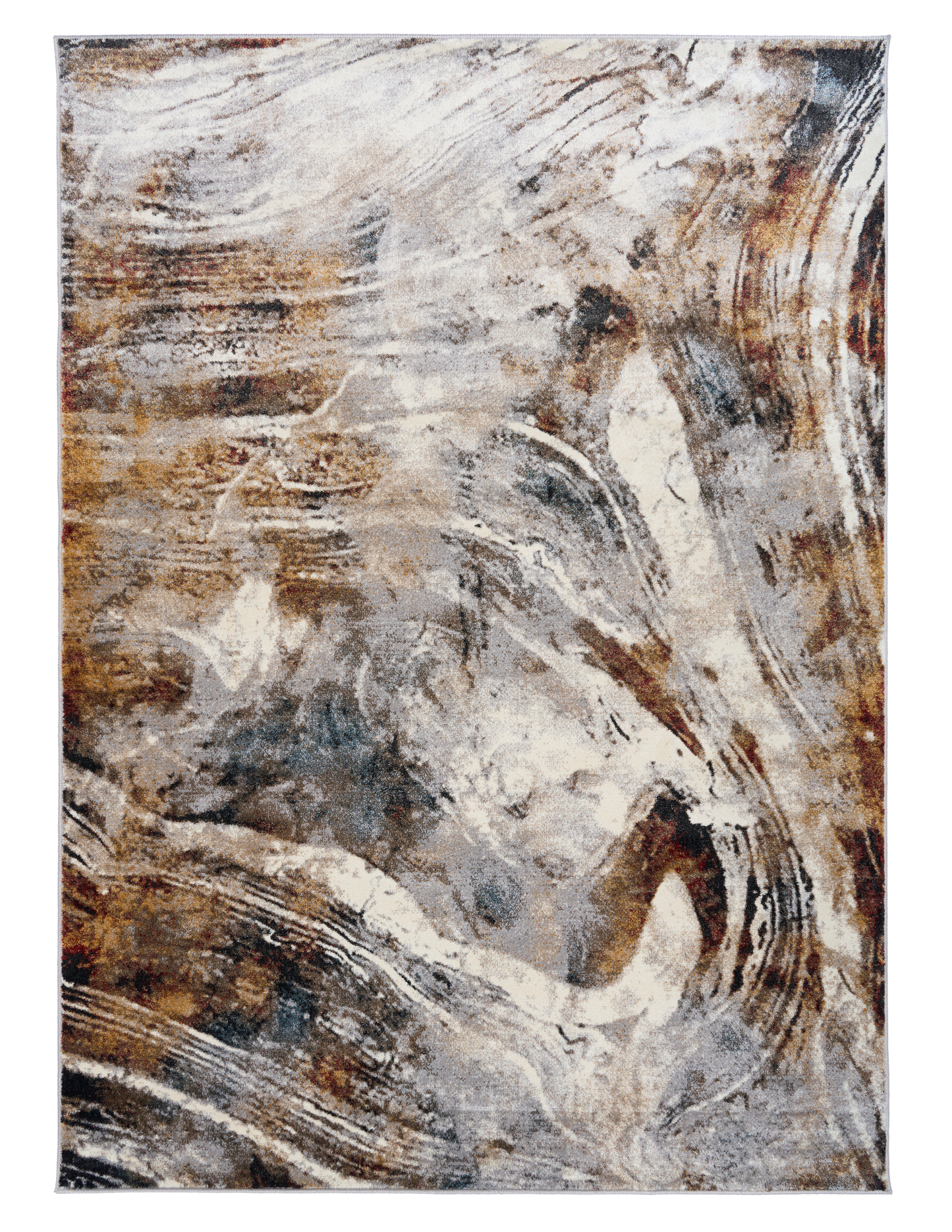ALINA 65007 Lava