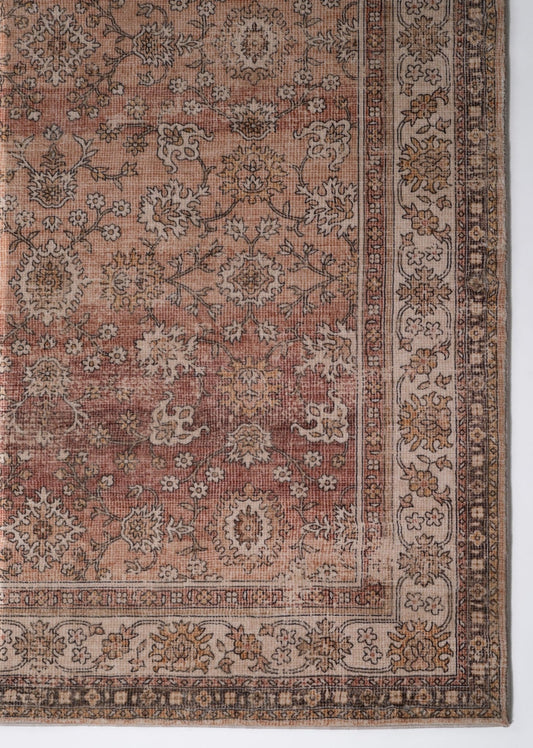 Arielle Contemporary Rug 23105 Beige.