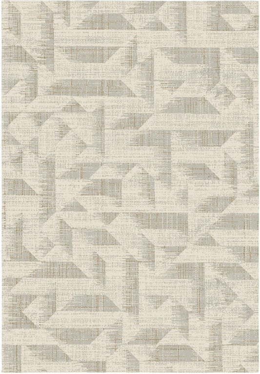 Prudence Cheap Rug Transitional 17257 Stone.