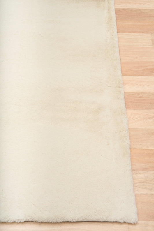 Carrie Warm Neutral Rug.