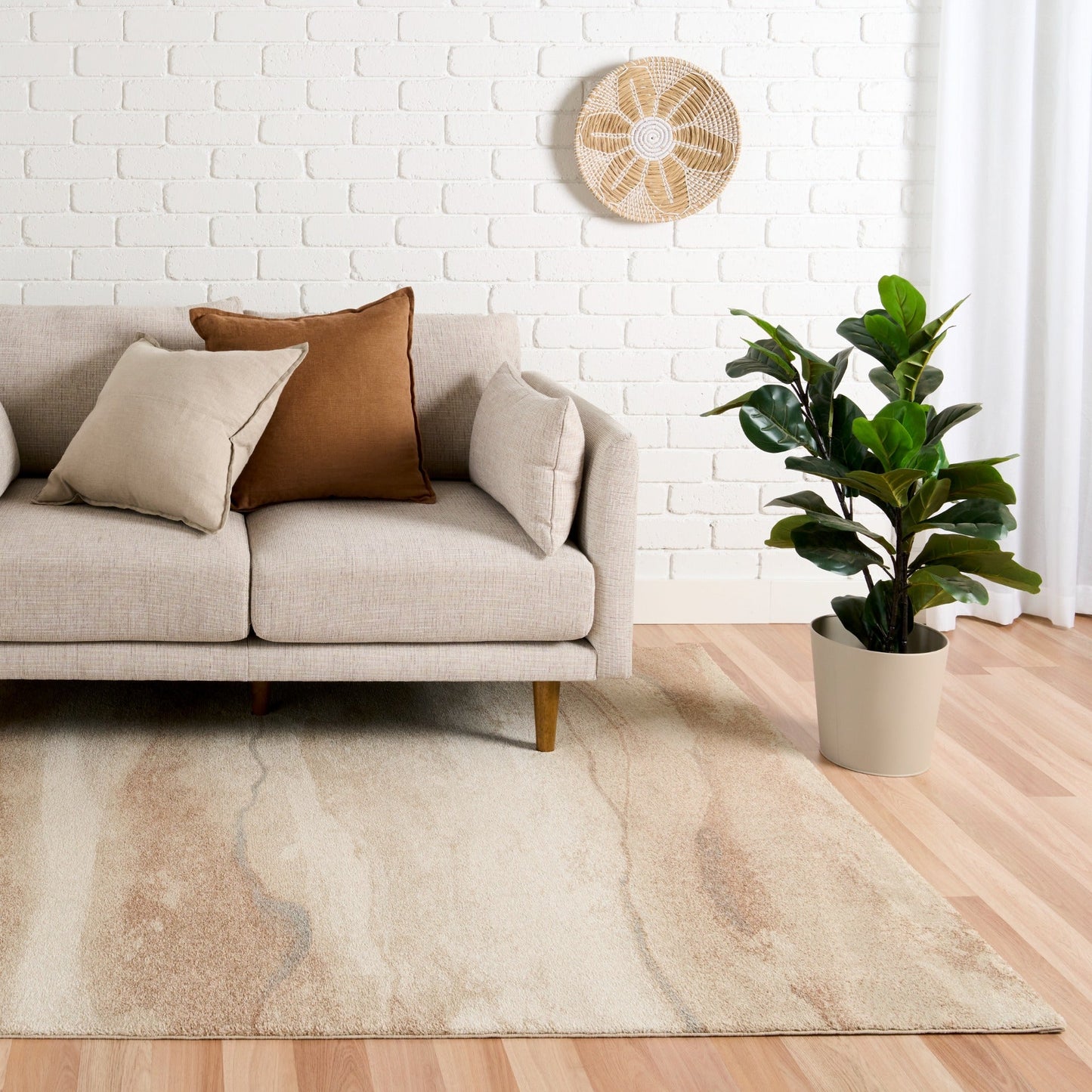 CARSEN Belgium designed Rug 57719 651.