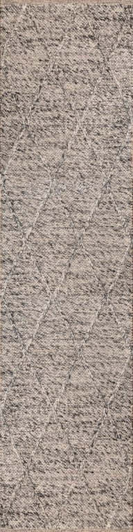 Colombo Runner Grey.