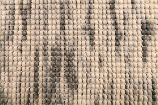 Dasha Wool Large rug Zephyr.