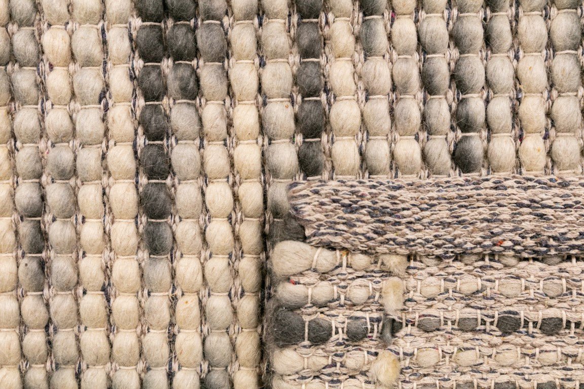 Dasha Wool Large rug Zephyr.