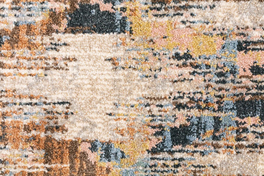 Dream Livingroom/dining Table Rug Light Beige.