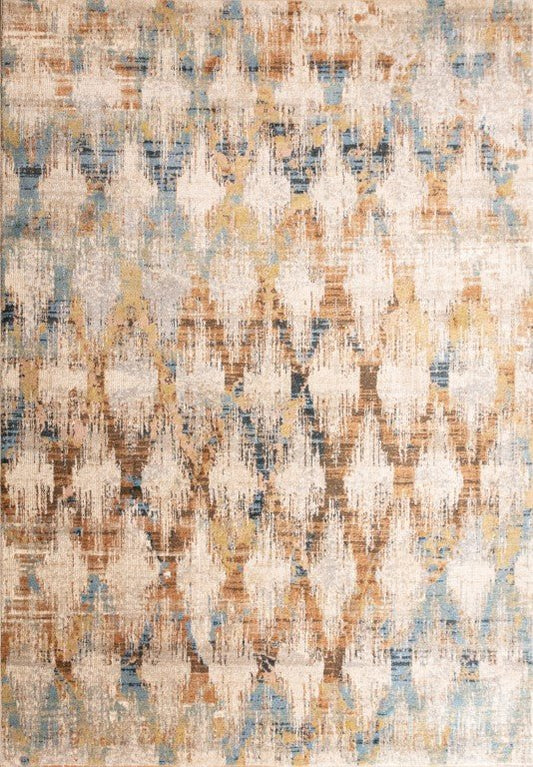 Dream Livingroom/dining Table Rug Light Beige.