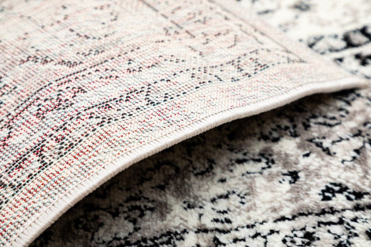 Focus Cheap Rug 1501 Beige.