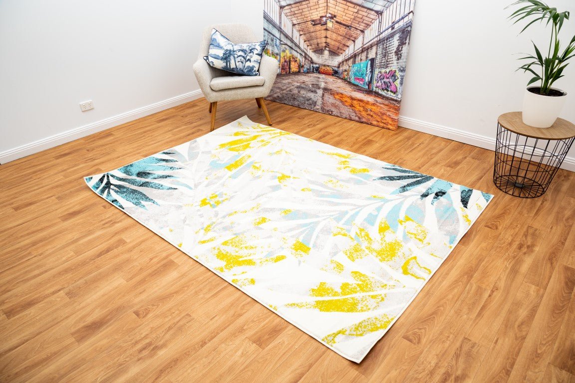 Focus Multipurpose Rug 5143 Multi.