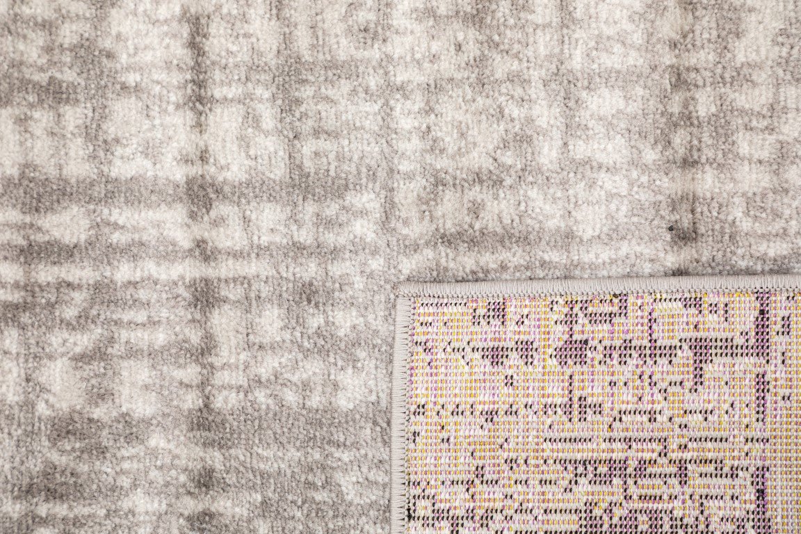 Focus rug 8761 Grey.