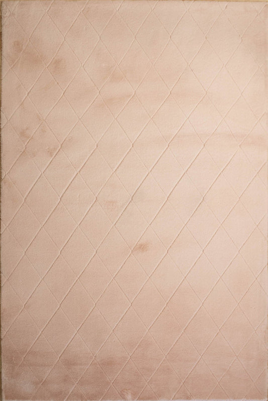 GAGA Shag Rug Bunny Soft.