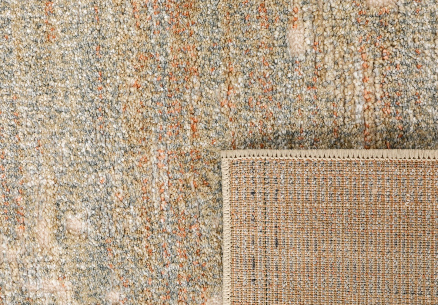 Kali Modern rug Light Beige 40.