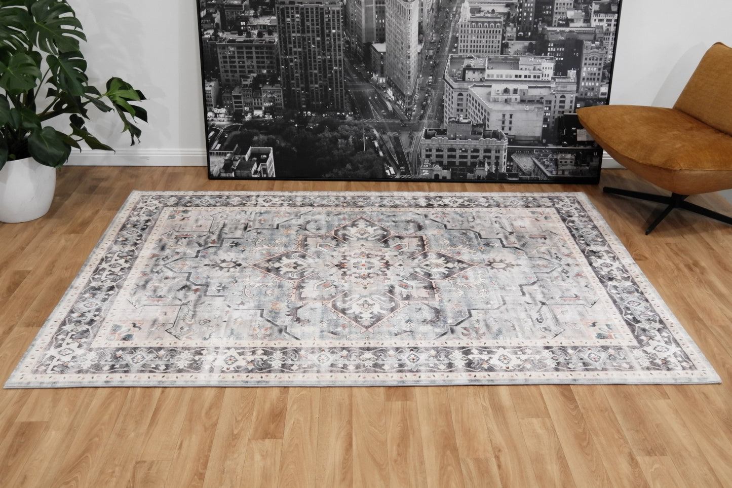 Arielle Contemporary Rug 71001.
