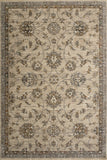 Matana Transitional living room dining room Rug 1330 Multi.