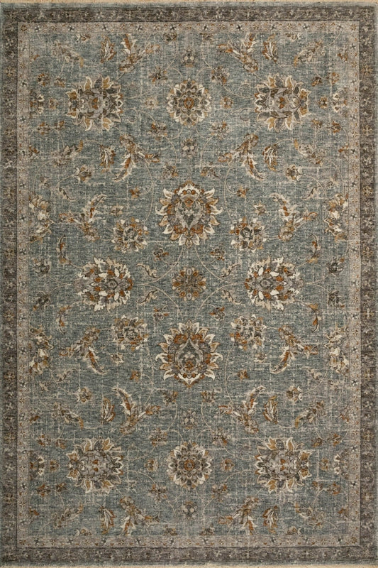 Matana Luxury Rug 1330 Dusk.