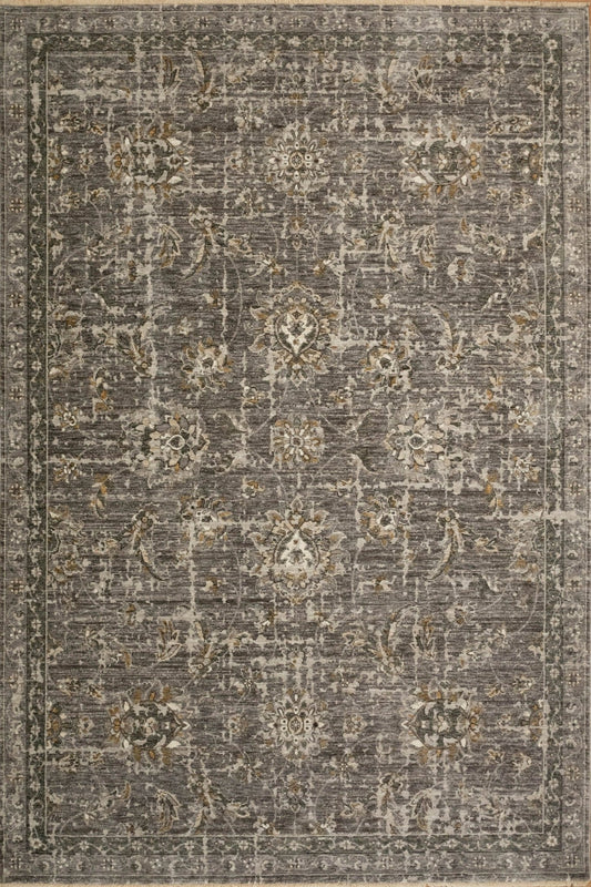 Matana Egypt Rug 1330 Grey.