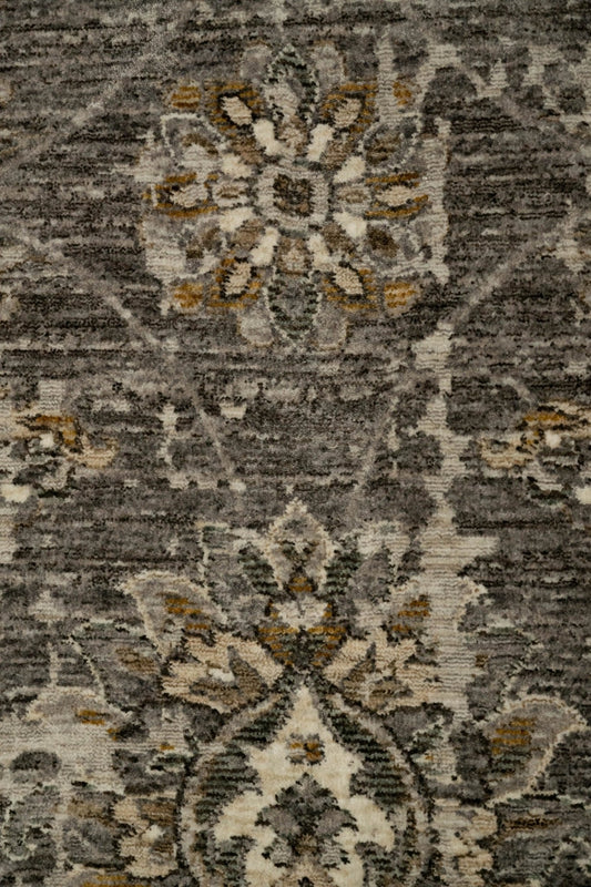 Matana Egypt Rug 1330 Grey.
