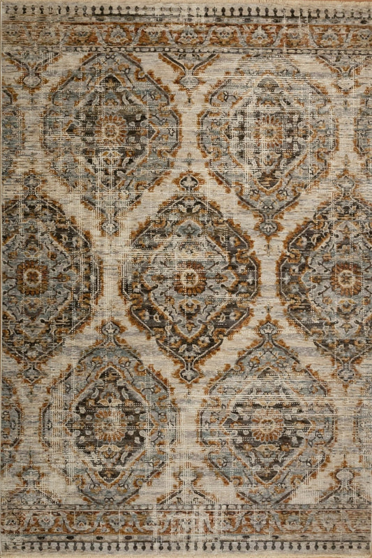 Matana Egypt Rug 3 Beige.