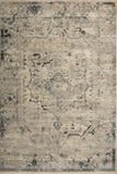 Matana Egyptian Rug 4154 Grey.