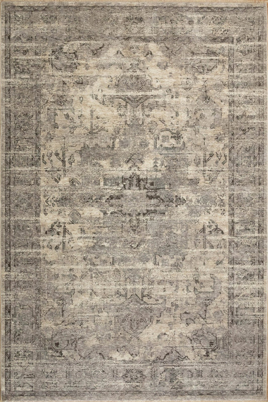 Matana Rug 536 Grey.