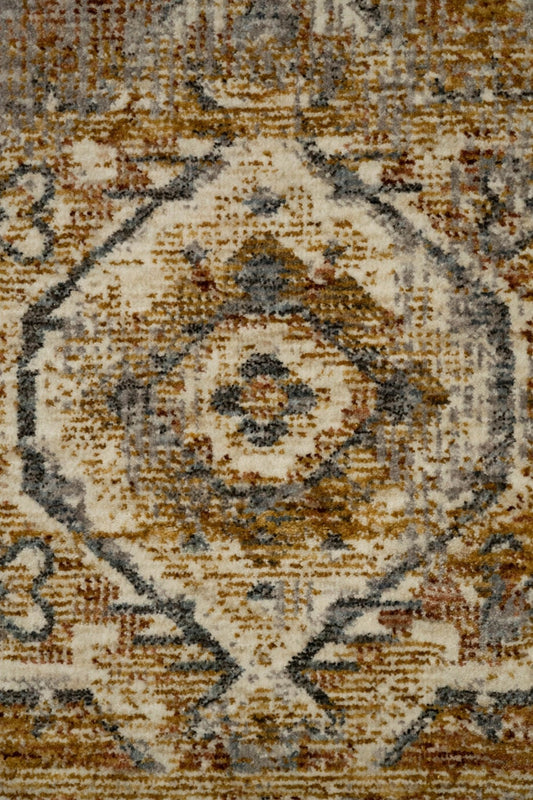 Matana Egyptian Rug 7 Barley.