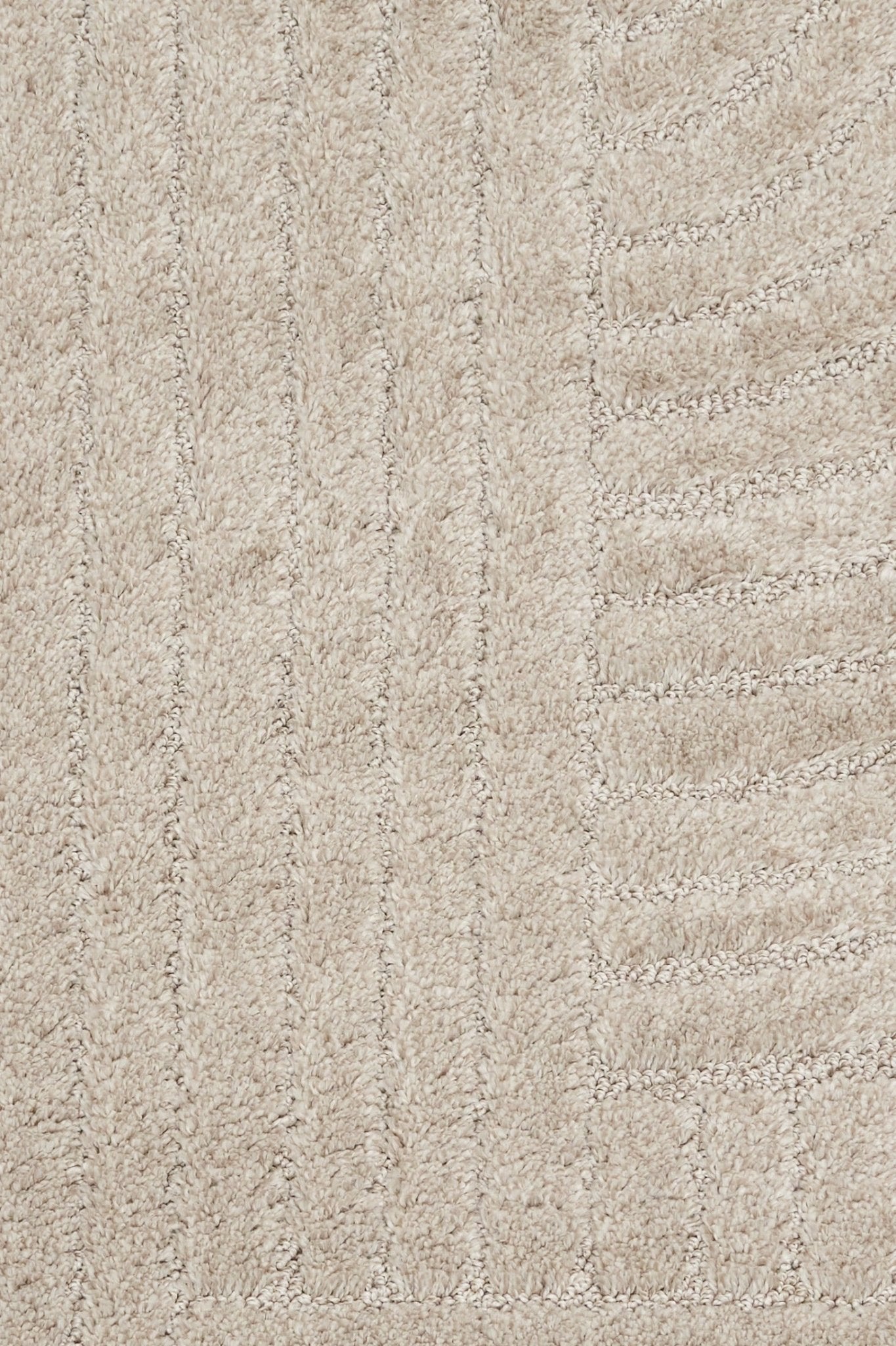 Marli Soft Rug 12417 Beige.