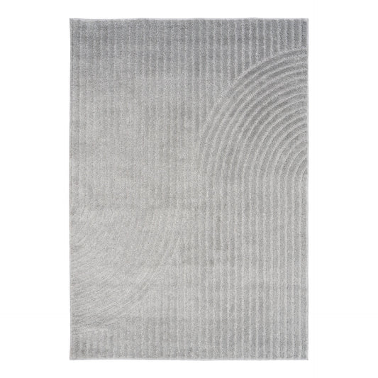 Marli Turkish Rug 12416 Light Grey.