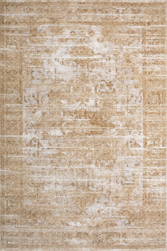 Matana Egyptian Floor Rug 536 Barley.