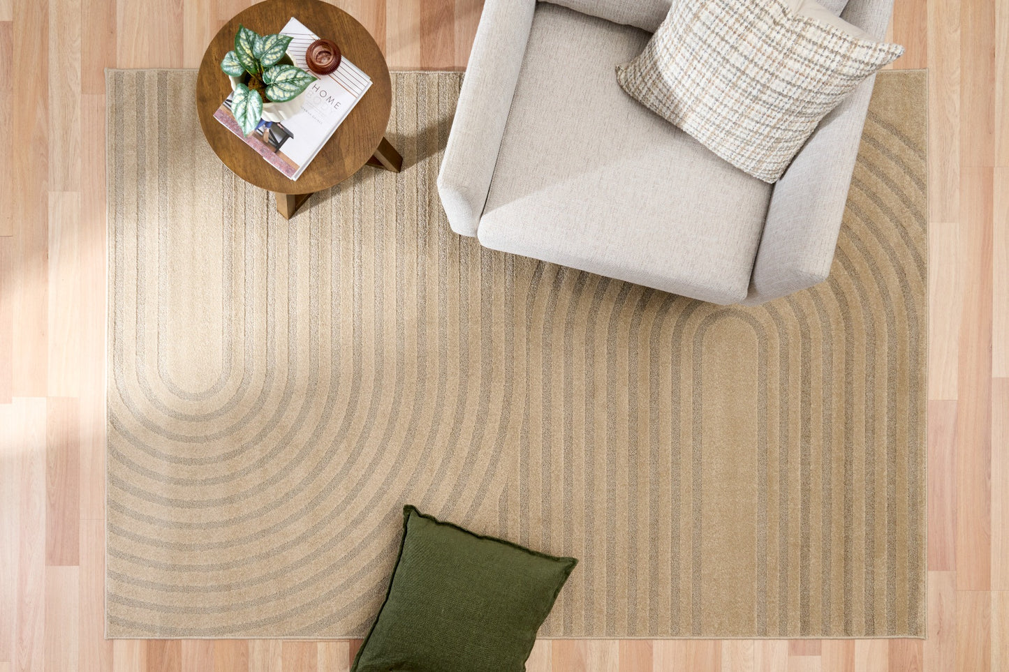 Ozlo 766508 BEIGE