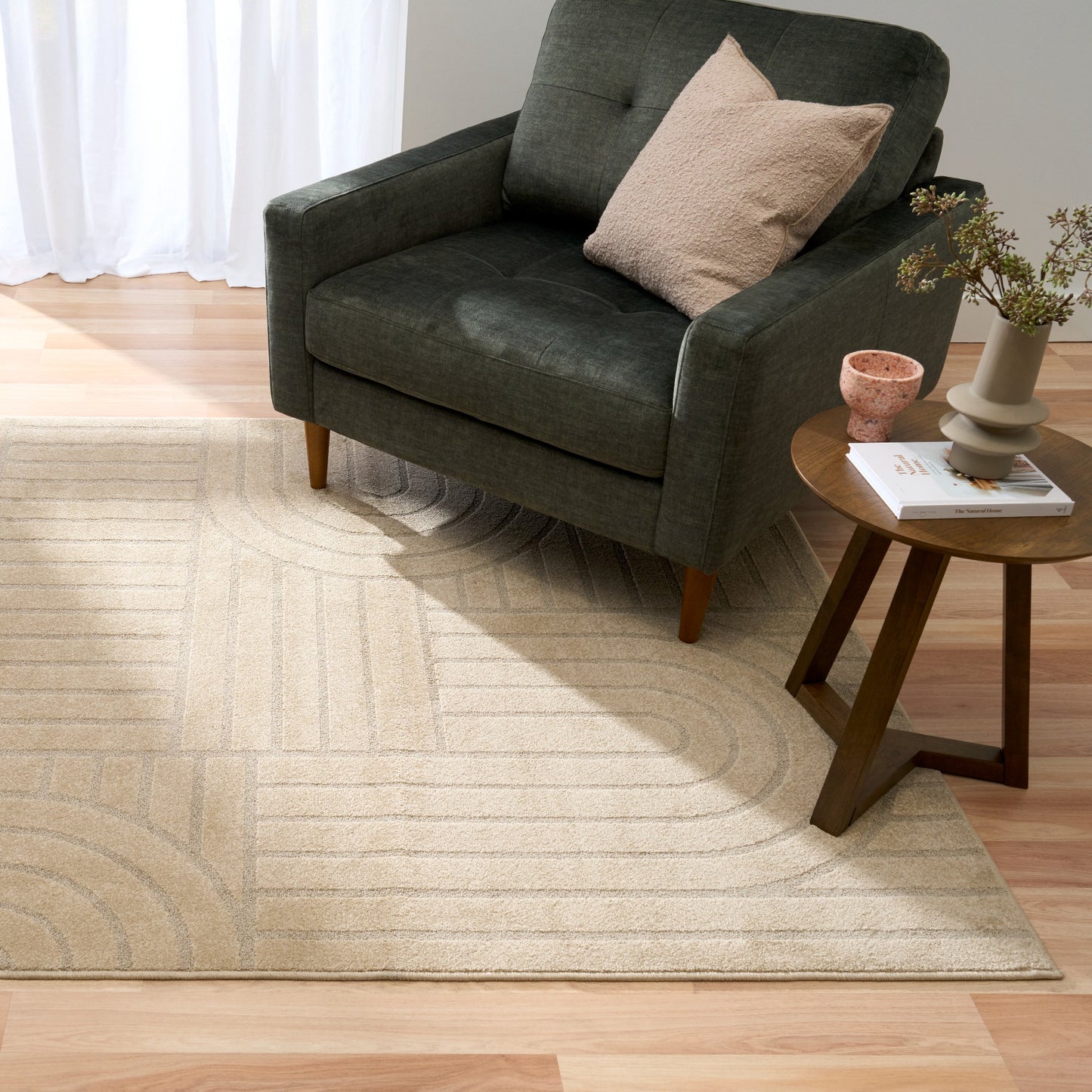 Ozlo 766510 BEIGE