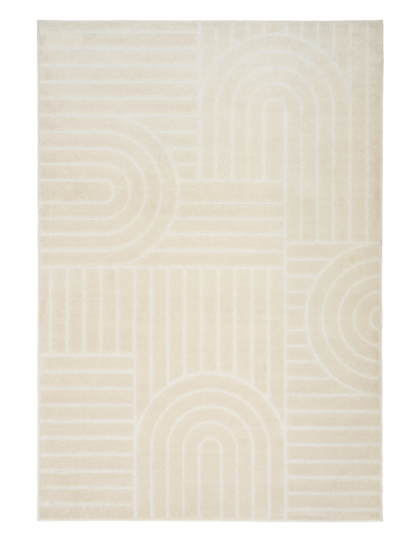 Ozlo 766510 ECRU