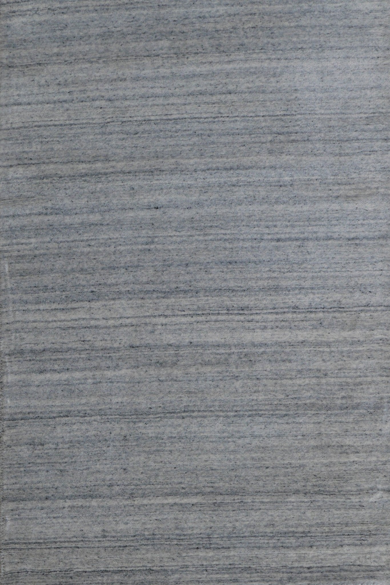 Oxford Luxury Wool floor rug Blue Grey.