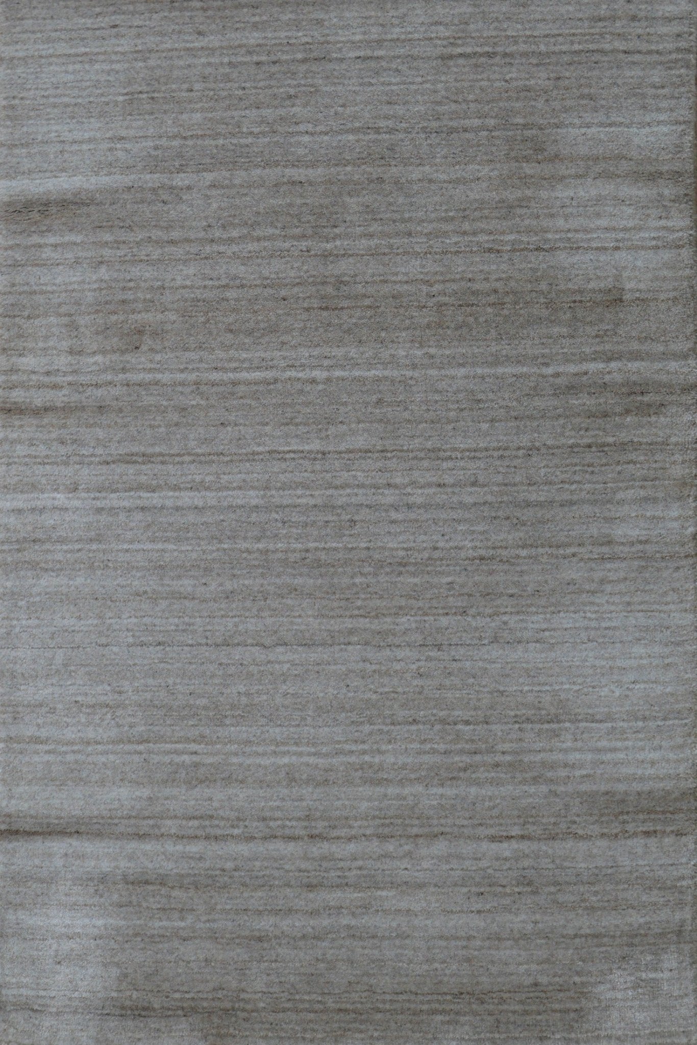 OxfordLuxury wool rug Taupe.