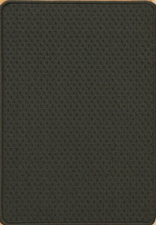 Tango mat Charcoal.