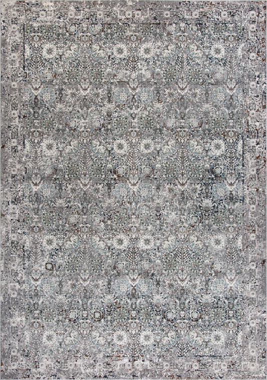 VICTORIA RUG 4444 LIFE TREE.