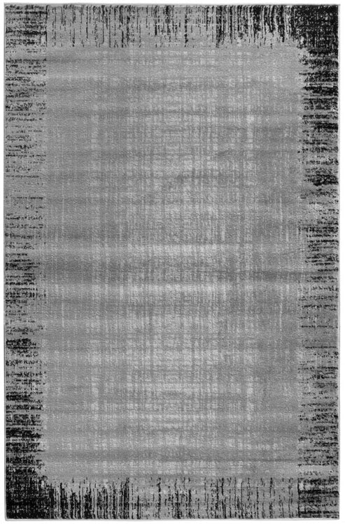 Focus rug 8761 Grey.