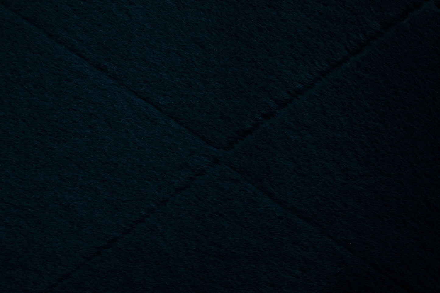 GAGA Shag Rug True Blue.