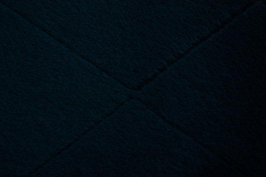 GAGA Shag Rug True Blue.