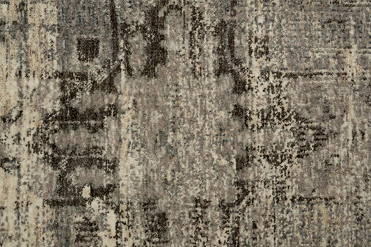 Matana Rug 536 Grey.