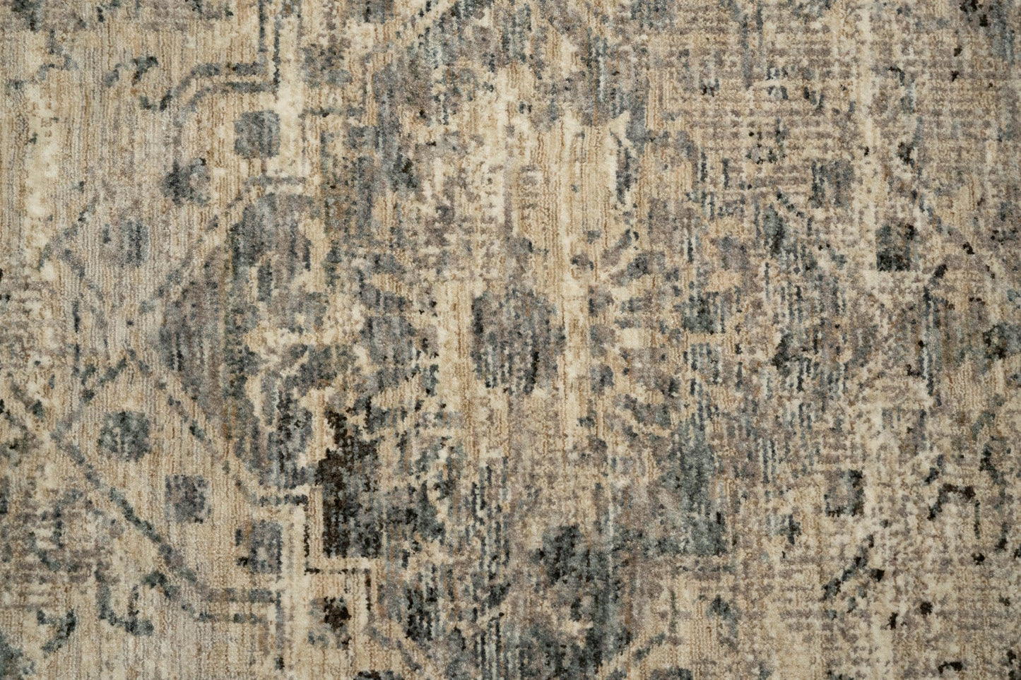 Matana Egyptian Rug 4154 Grey.