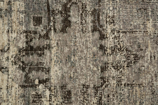 Matana Rug 536 Grey.